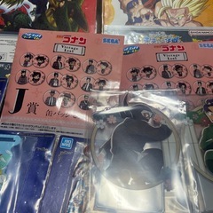 1番くじの画像
