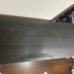テレビ台の画像