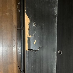 テレビ台の画像