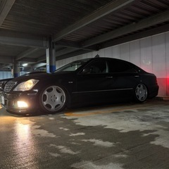 18クラウン アスリート 車両交換