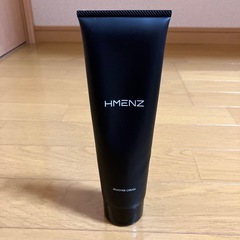 HMENZ リムーバークリーム（除毛クリーム）の画像