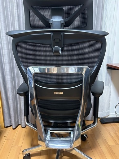 COFO CHAIR PREMIUM コフォチェア プレミアム オフィスチェア デスクチェア 高機能チェア ゲーミングチェア 在宅ワー