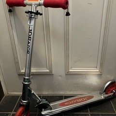 子供用スケーター
