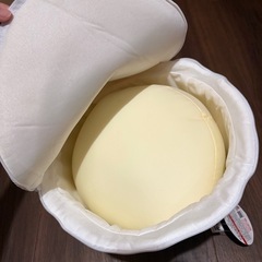 【受渡者決定
】雪見だいふく　ぬいぐるみ　中身ありの画像