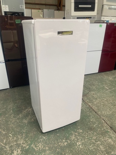 🎄冷凍庫138L☘️大阪市から阪南市まで配達設置無料🎄🍀保証有り