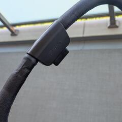 サイベックス メリオ カーボン ベビーカー AB型の画像