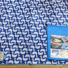 幼児用お弁当箱、シート等の画像
