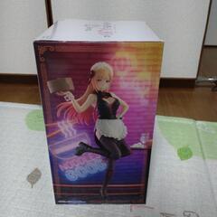 【値下げ】その着せ替え人形は恋をする　喜多川海夢フィギュアの画像