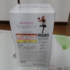 【値下げ】その着せ替え人形は恋をする　喜多川海夢フィギュアの画像