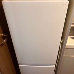 NITORI ニトリ冷蔵庫NTR-106BK 2022年製 106L (stockroom) 川名