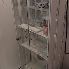 可愛いキャビネット！美品！の画像