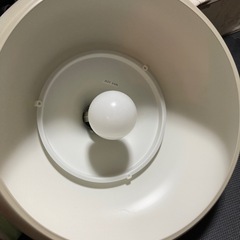 照明器具　IKEA？の画像