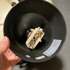 照明器具　IKEA？の画像