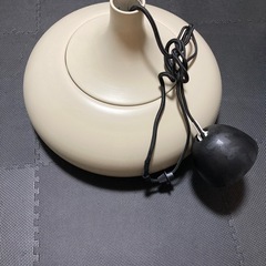 照明器具　IKEA？の画像