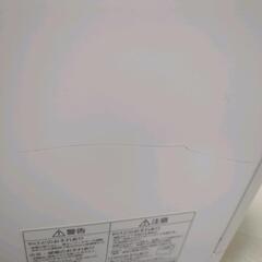 【2023年製】Panasonic 食器洗い乾燥機 NP-TSP1-Wの画像
