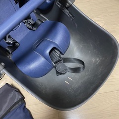 Panasonicギュット・クルーム・DX ★フロントチャイルドシートのみ★前乗せの画像