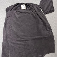 コニー　防寒ケープ　抱っこ紐防寒ケープ　フリーサイズ　の画像