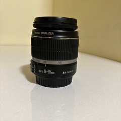 Canon EOS Kiss F レンズキットの画像
