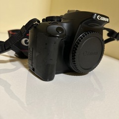 Canon EOS Kiss F レンズキットの画像