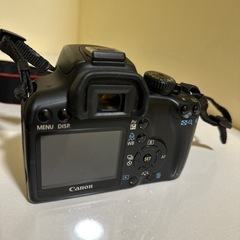 Canon EOS Kiss F レンズキットの画像