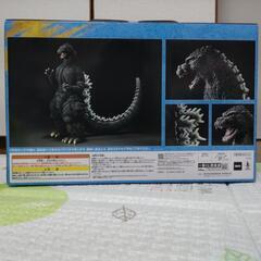 【値下げ】一番くじ　ゴジラ　A賞の画像