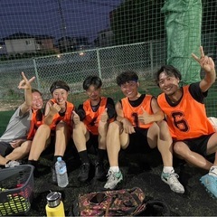🔥⚽️メンバー募集⚽️🔥