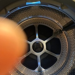 超美品　2023年購入　東芝 127XP1L ドラム式洗濯乾燥機の画像