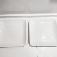 お皿8点セットの画像