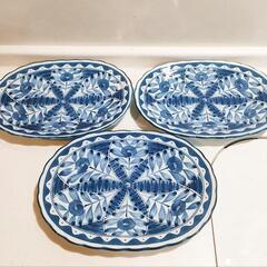 お皿8点セットの画像