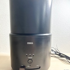 PRISMATE 加湿器