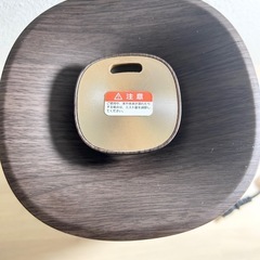 PRISMATE 加湿器の画像