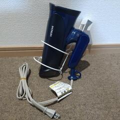 HITACHI ドライヤーの画像