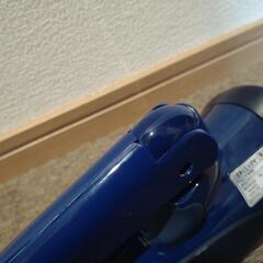 HITACHI ドライヤーの画像