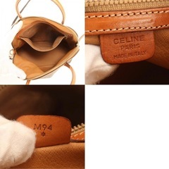CELINE バッグの画像