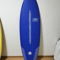 サーフボード：OCEAN & EARTH