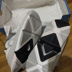 NIKEスリッポン24.5新品⭐︎の画像