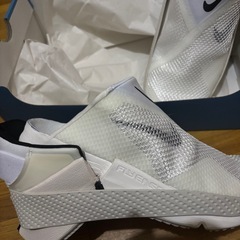 NIKEスリッポン24.5新品⭐︎の画像