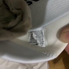 NIKEスリッポン24.5新品⭐︎の画像