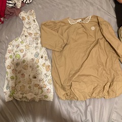 女の子服　X-girlなど　5着の画像
