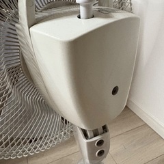 扇風機の画像