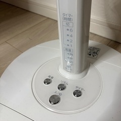 扇風機の画像