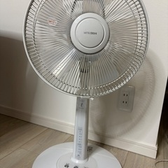 扇風機の画像