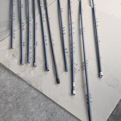 エアー連結コック (中古)の画像