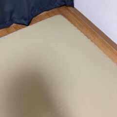 中古 西川リビング RAKURA ラクラ 体圧分散マットレス セミダブルサイズ 90ミリ 敷布団 敷きふとん 側生地が洗える 丸巻きタイプ のべタイプ らくら セミダブルの画像