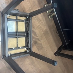 電子ピアノ　椅子セット　の画像