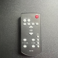 【引取先決まりました★】 THRF-90 3.1chオーディオラック (スピーカー付きテレビ台)の画像