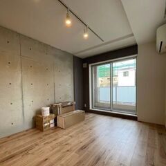 【ペット可★特集】都営新宿線/大島駅 歩3分　ワンルームマ…