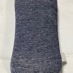 【超美品】グラシエ 低反発クッション 腰痛対策 姿勢サポートの画像