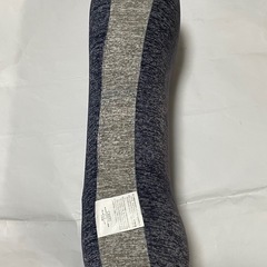 【超美品】グラシエ 低反発クッション 腰痛対策 姿勢サポートの画像