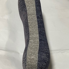 【超美品】グラシエ 低反発クッション 腰痛対策 姿勢サポートの画像